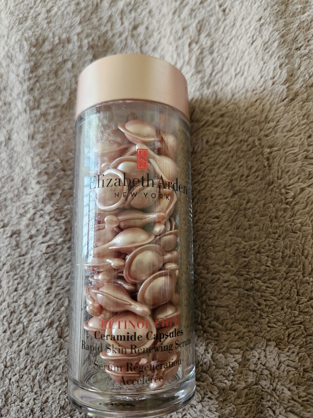 Elizabeth Arden Ceramide Capsules